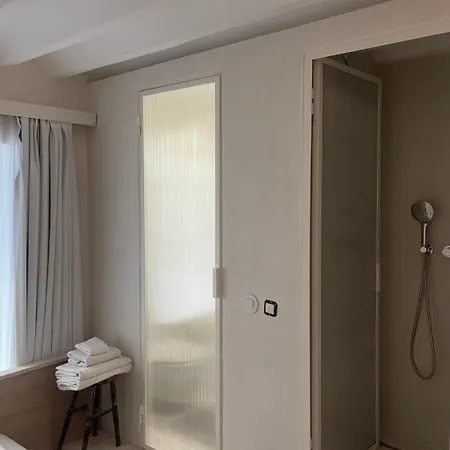 Minimalist Atelier Alcantara * 리스본