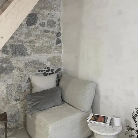 Minimalist Atelier Alcantara リスボン